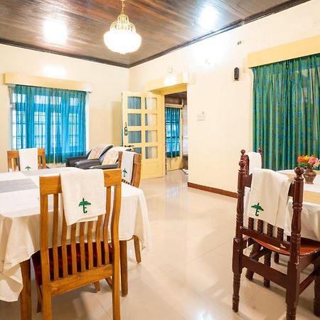 Hotel Tamilnadu - Kodaikanal Ngoại thất bức ảnh