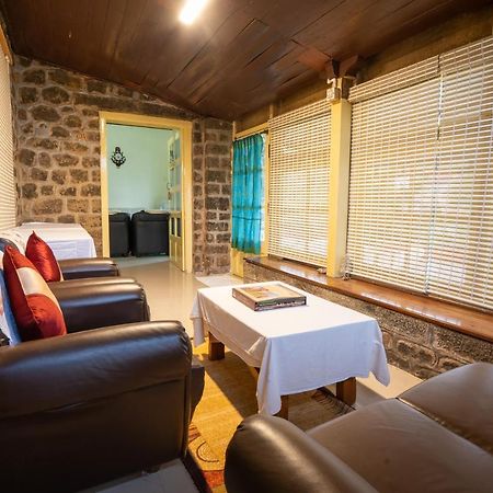 Hotel Tamilnadu - Kodaikanal Ngoại thất bức ảnh