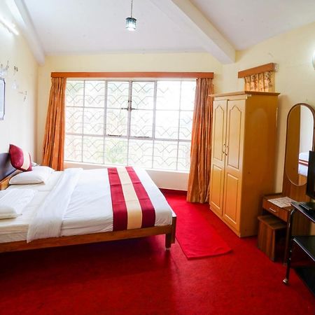 Hotel Tamilnadu - Kodaikanal Ngoại thất bức ảnh