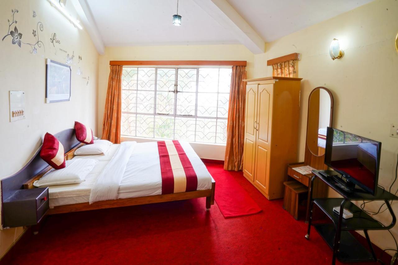 Hotel Tamilnadu - Kodaikanal Ngoại thất bức ảnh