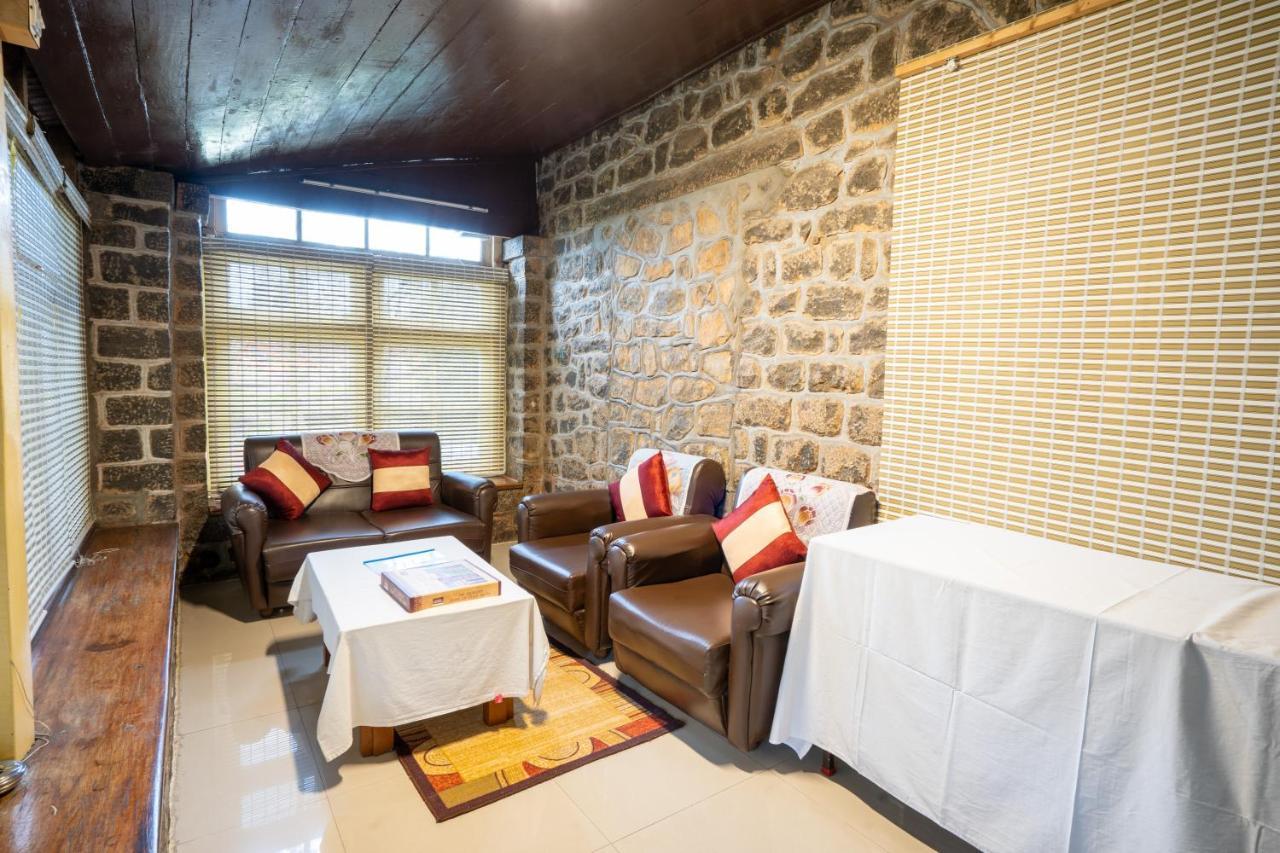 Hotel Tamilnadu - Kodaikanal Ngoại thất bức ảnh